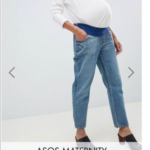 ASOS Maternity Jeans